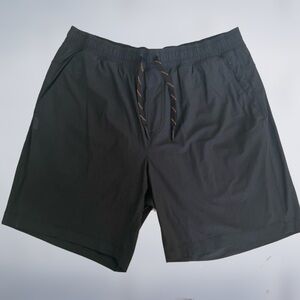 Rhone Lined Pursuit Athletic Shorts